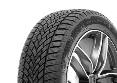 RADAR DIMAX WINTER 275/35 R19 100W XL