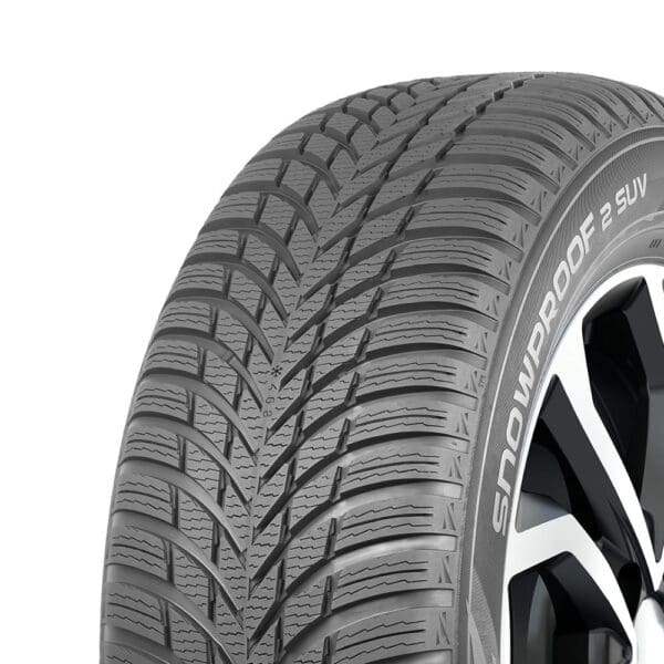 NOKIAN SNOWPROOF 2 SUV 225/55 R19 103V XL