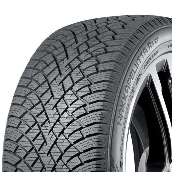 NOKIAN HAKKAPELIITTA R5 EV 235/45 R21 101T XL