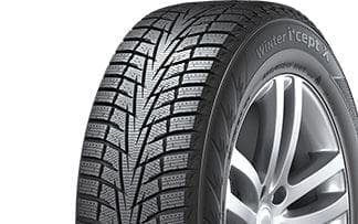 HANKOOK WINTER I*CEPT X (RW10) 225/65 R17 102T