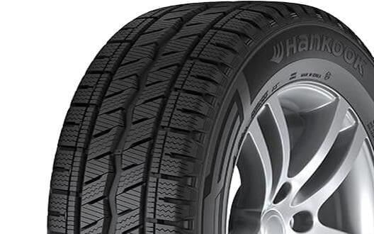 HANKOOK WINTER I*CEPT LV (RW12) 195/70 R15 104/102R DOT22