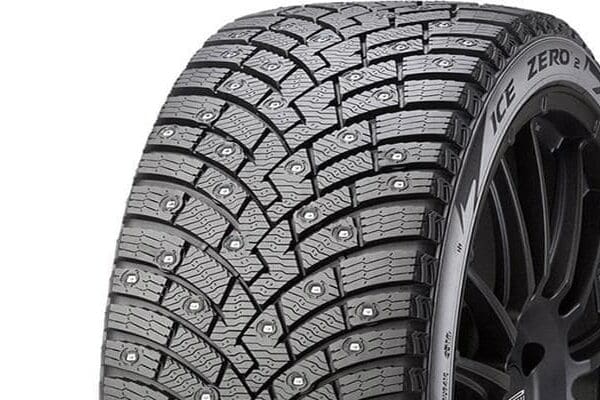 PIRELLI WINTER ICE ZERO 2 205/55 R16 94T