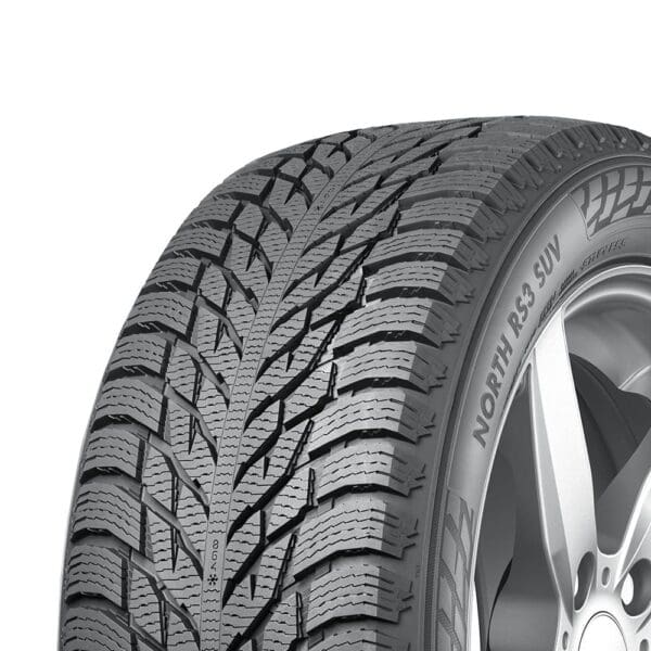 NOKIAN NORDMAN NORTH RS3 SUV 215/65 R16 102R XL