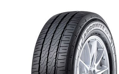 RADAR ARGONITE RV-4T M+S 195/70 R14 104/102N