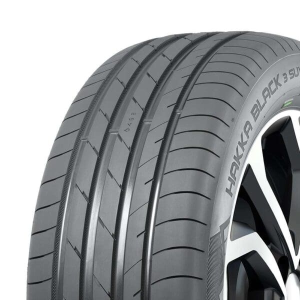 NOKIAN HAKKA BLACK 3 SUV 235/50 R20 104Y XL DOT23