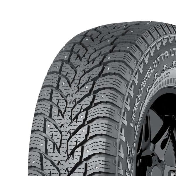 NOKIAN HAKKAPELIITTA LT3 265/70 R17 121/118Q