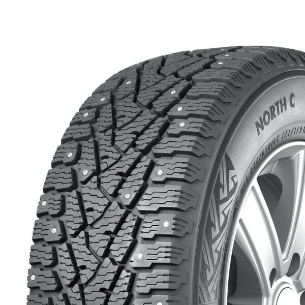 NOKIAN NORDMAN NORTH C 195/70 R15 104/102R