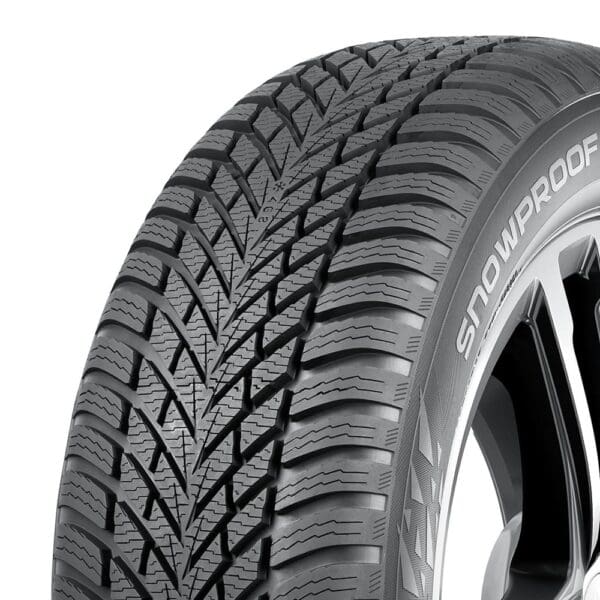 NOKIAN SNOWPROOF 2 205/55 R16 91H