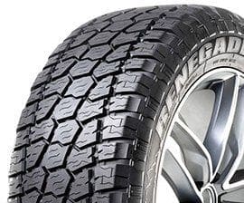 RADAR RENEGADE AT-5 275/60 R20 119H XL