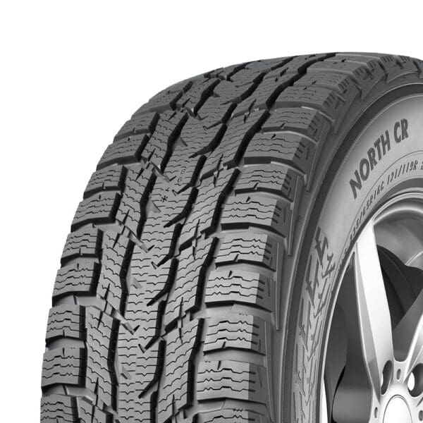 NOKIAN NORDMAN NORTH CR 205/65 R16 107/105R