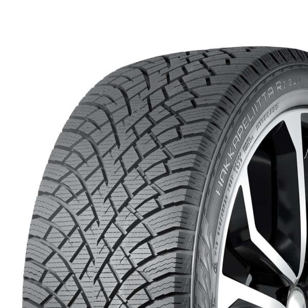 NOKIAN HAKKAPELIITTA R5 SUV 275/45 R21 110T XL