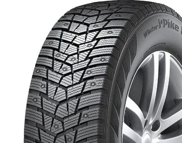HANKOOK WINTER I*PIKE LV (RW15) 195/70 R15 104/102R