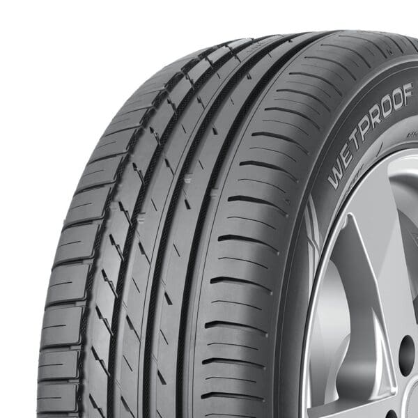 NOKIAN WETPROOF 1 195/60 R15 88V