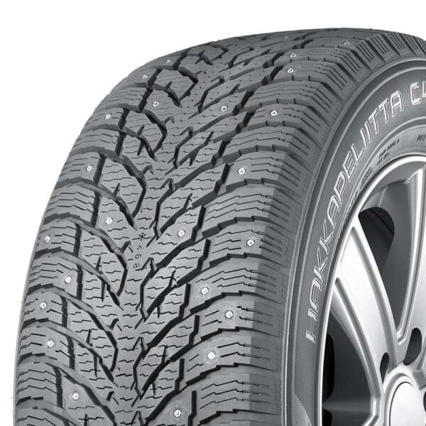 NOKIAN HAKKAPELIITTA C4 225/65 R16 112/110R DOT22
