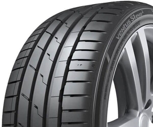 HANKOOK VENTUS S1 EVO3 (K127) 255/40 R20 101Y XL