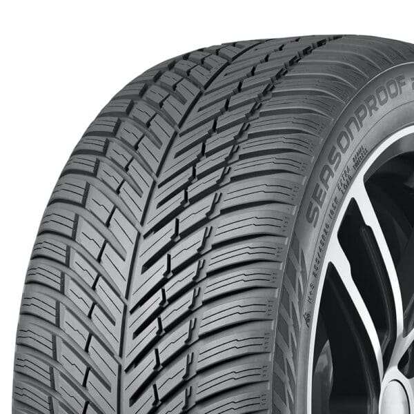 NOKIAN SEASONPROOF 2 255/45 R20 102W XL