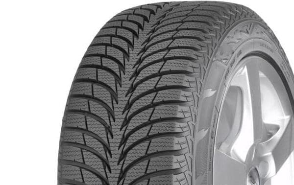 SAVA ESKIMO ICE MS 205/60 R16 96T XL DOT22