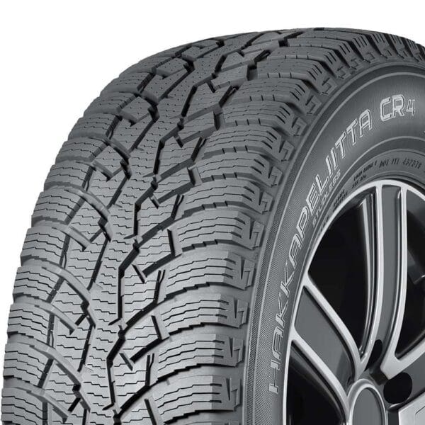 NOKIAN HAKKAPELIITTA CR4 225/70 R15 112/110R