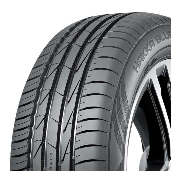 NOKIAN HAKKA BLUE 3 215/50 R17 95V XL