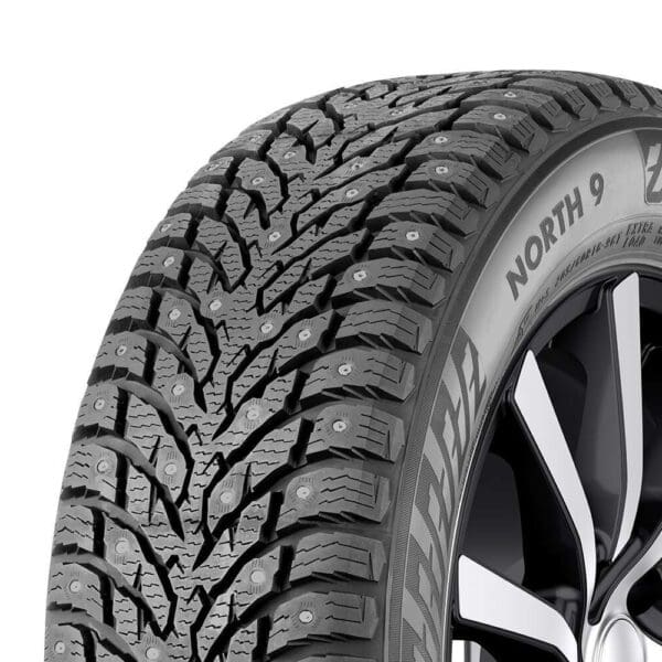 NOKIAN NORDMAN NORTH 9 195/65 R15 95T XL