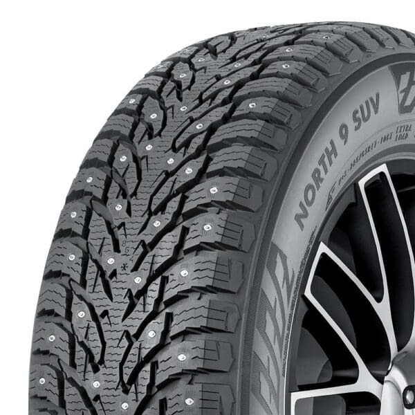 NOKIAN NORDMAN NORTH 9 SUV 245/60 R18 109T XL