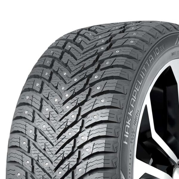 NOKIAN HAKKAPELIITTA 10 EV 285/40 R20 108T XL