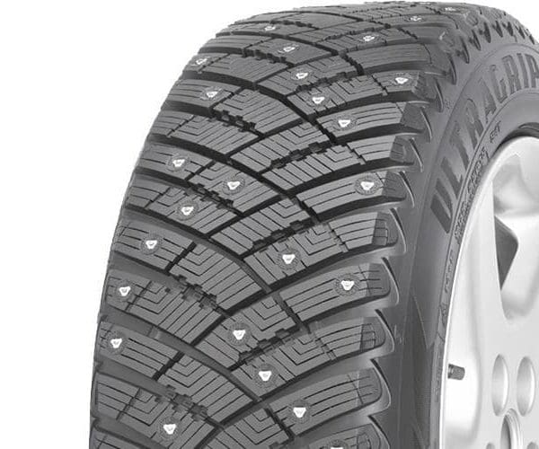 GOODYEAR UG ICE ARCTIC 245/45 R17 99T XL