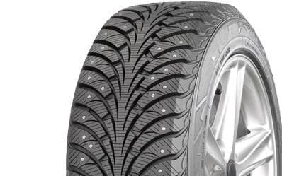 SAVA ESKIMO STUD 215/60 R16 99T XL DOT22