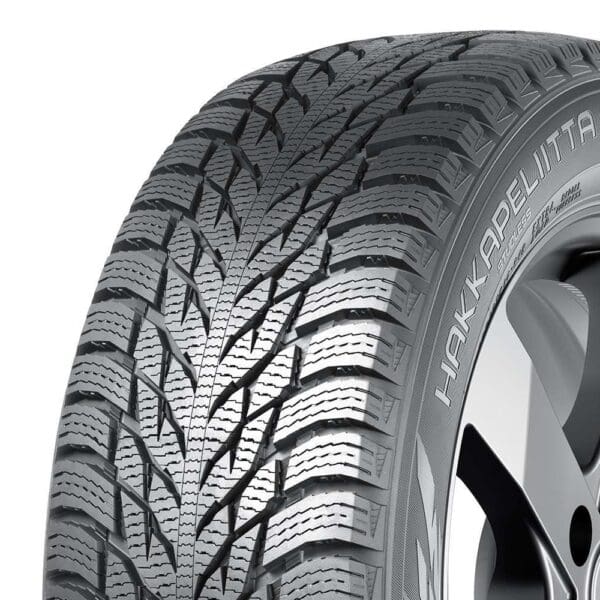 NOKIAN HAKKAPELIITTA R3 235/45 R19 99T XL DOT19