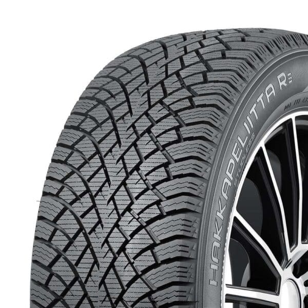 NOKIAN HAKKAPELIITTA R5 215/55 R16 97R XL