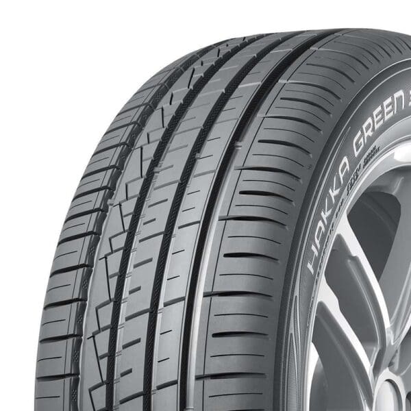 NOKIAN HAKKA GREEN 3 195/55 R16 91H XL DOT23