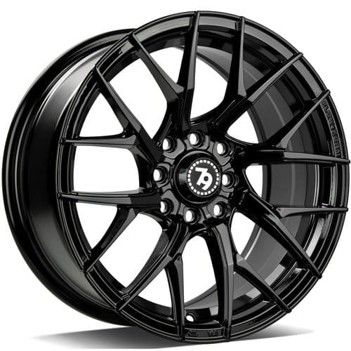 SEVENTY9 SCF-G 15x7 ET35 4x100/4x114.3 cb67.1