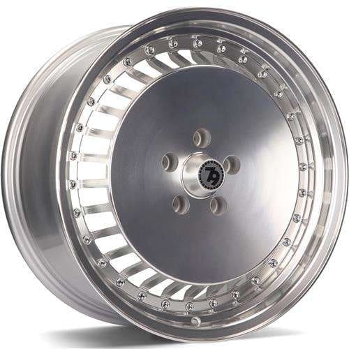 SEVENTY9 SV-G 18x8 ET35 5x120 cb72.6