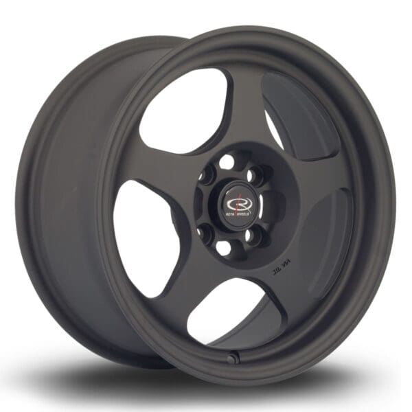 ROTA SLIP 15x7 ET40 5x114.3 cb73