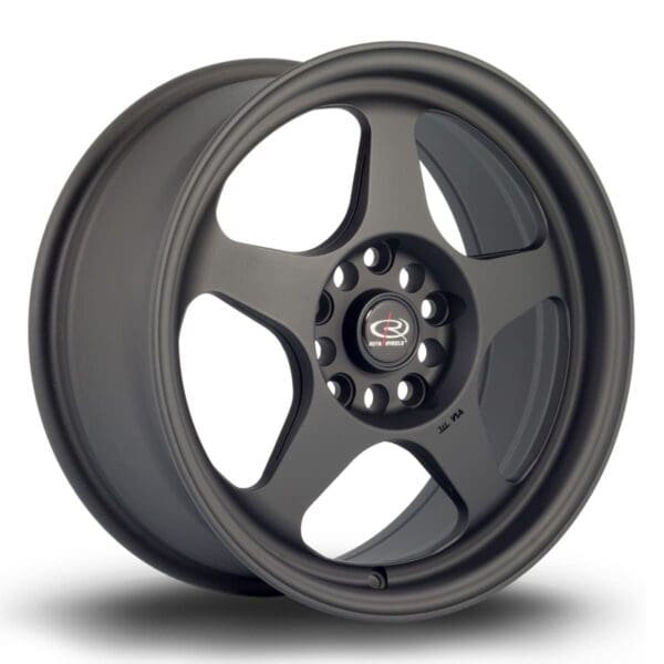 ROTA SLIP 16x7 ET40 4x100 cb67.1
