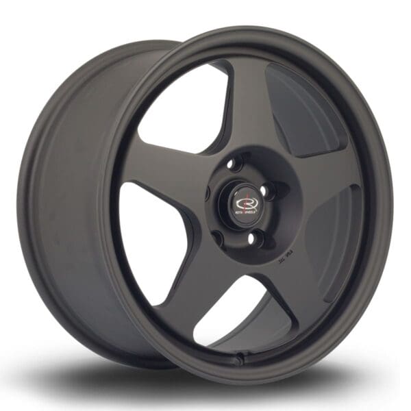 ROTA SLIP 17x8 ET48 5x114.3 cb73