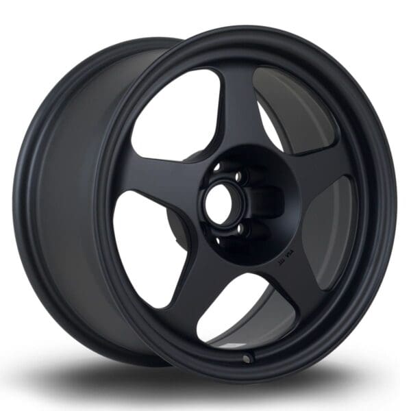 ROTA SLIP S1 16x8 ET12 4x95 cb56.7