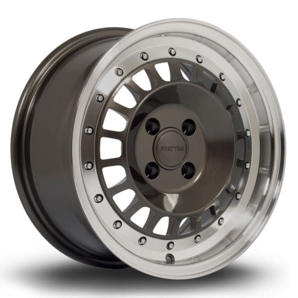 ROTA SPECIALE 15x7 ET20 4x100 cb67.1