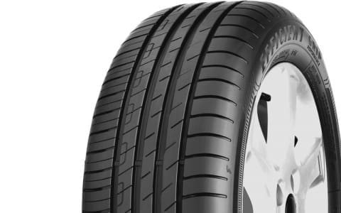 GOODYEAR EFFICIENTGRIP PERFORMANCE DEMO REHVID!!! (REHVID DEMONTEERITUD UUE AUTO ALT) 205/55 R17 91V