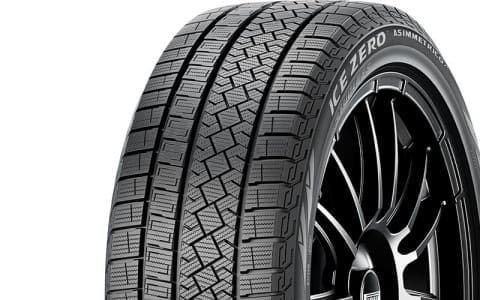 PIRELLI ICE ZERO ASIMMETRICO PLUS 185/65 R15 92