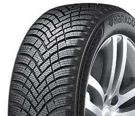 HANKOOK WINTER I*CEPT RS3 (W462) 195/60 R16 89H