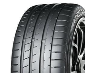 YOKOHAMA ADVAN SPORT V107D V107D MO1 RPB 325/40 R22 114Y