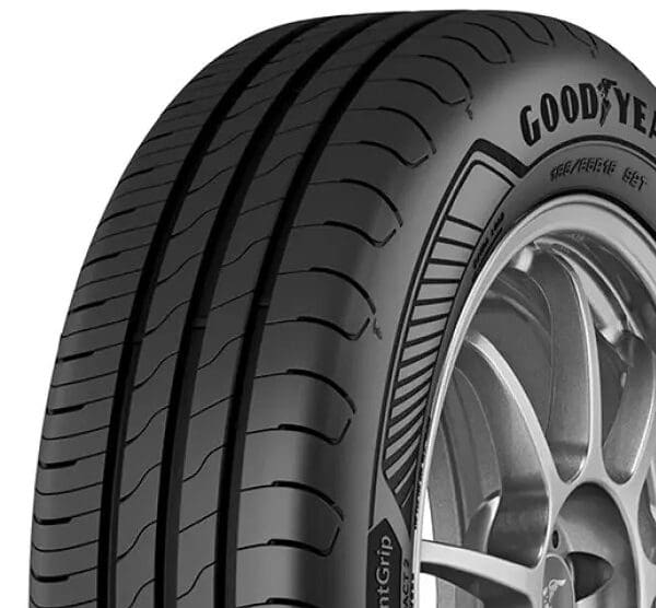GOODYEAR EFFICIENTGRIP COMPACT 2 165/65 R15 81T