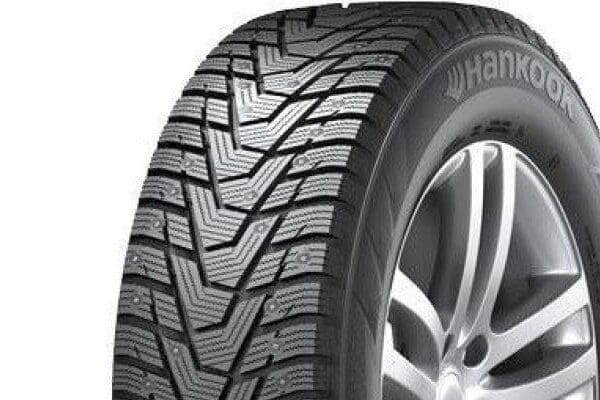 HANKOOK WINTER I*PIKE X (W429A) 245/65 R17 111T XL