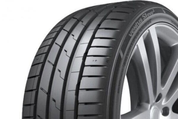 HANKOOK VENTUS S1 EVO3 (K127) 255/50 R19 107W XL RUN FLAT