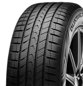 VREDESTEIN QUATRAC PRO+ 205/40 R17 84W XL