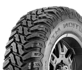 COOPER EVOLUTION MTT 255/70 R16 108Q OWL