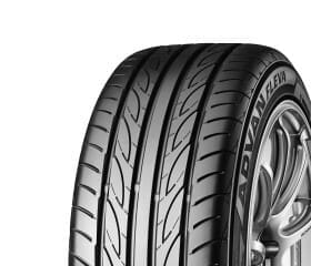 YOKOHAMA ADVAN SPORT V107E V107E 315/30 R23 111Y
