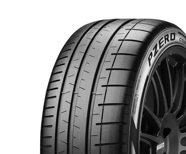 PIRELLI PZERO CORSA ASIMMETRICO 335/30 R18 102Y