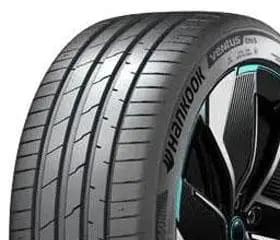HANKOOK ION EVO SUV (IK01A) SOUND ABSORBER 285/40 R21 109Y XL